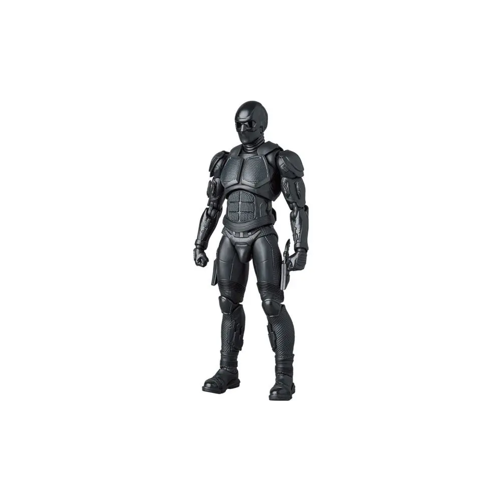 The Boys MAF EX Black Noir akciófigura 16 cm termékfotó