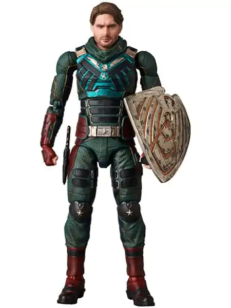 The Boys MAFEX akciófigura Soldier Boy 16 cm termékfotó