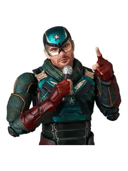 The Boys MAFEX akciófigura Soldier Boy 16 cm termékfotó