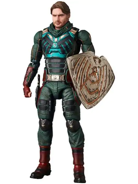 The Boys MAFEX akciófigura Soldier Boy 16 cm termékfotó