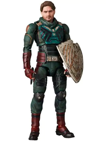 The Boys MAFEX akciófigura Soldier Boy 16 cm termékfotó