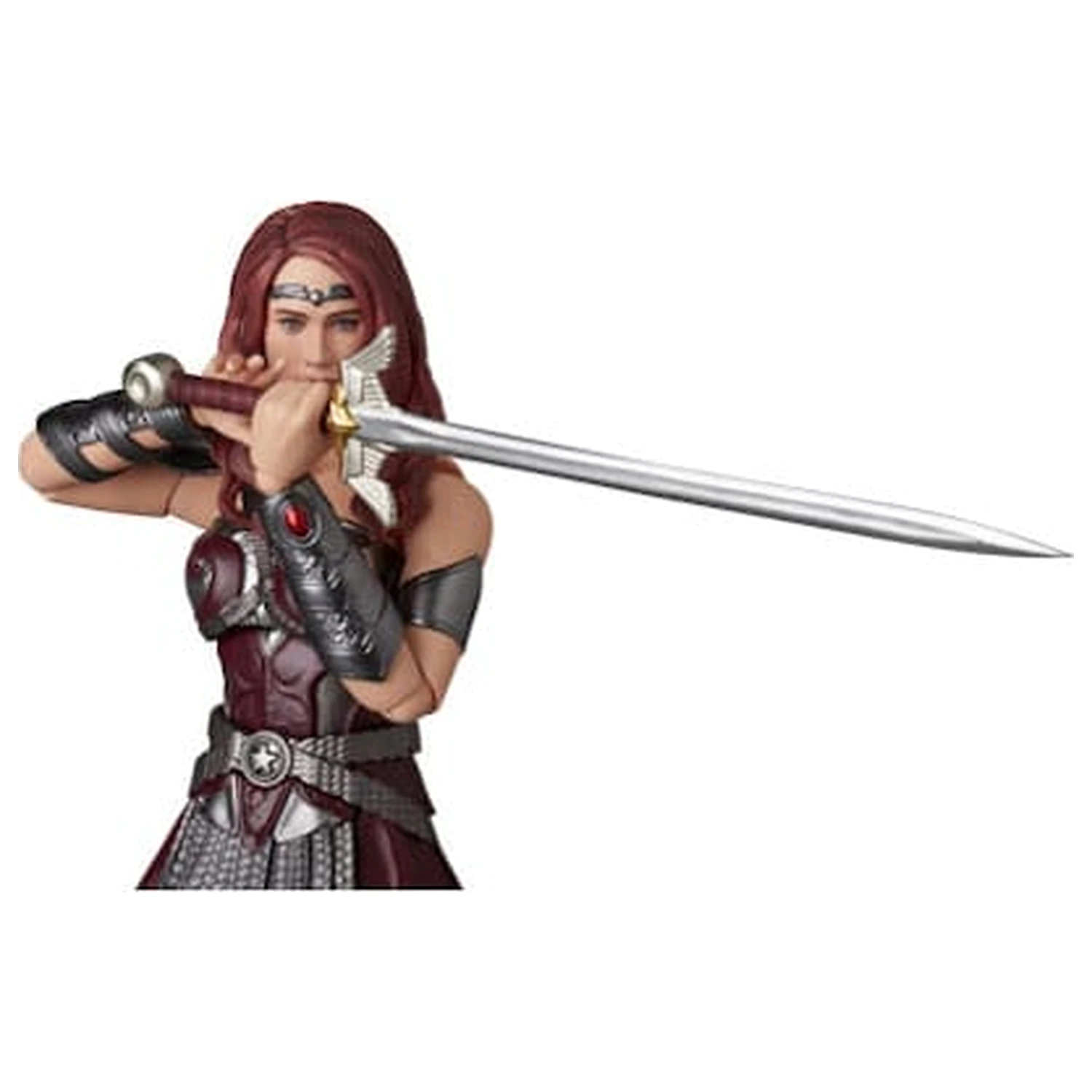 The Boys MAFEX Queen Maeve akciófigura 16 cm  termékfotó