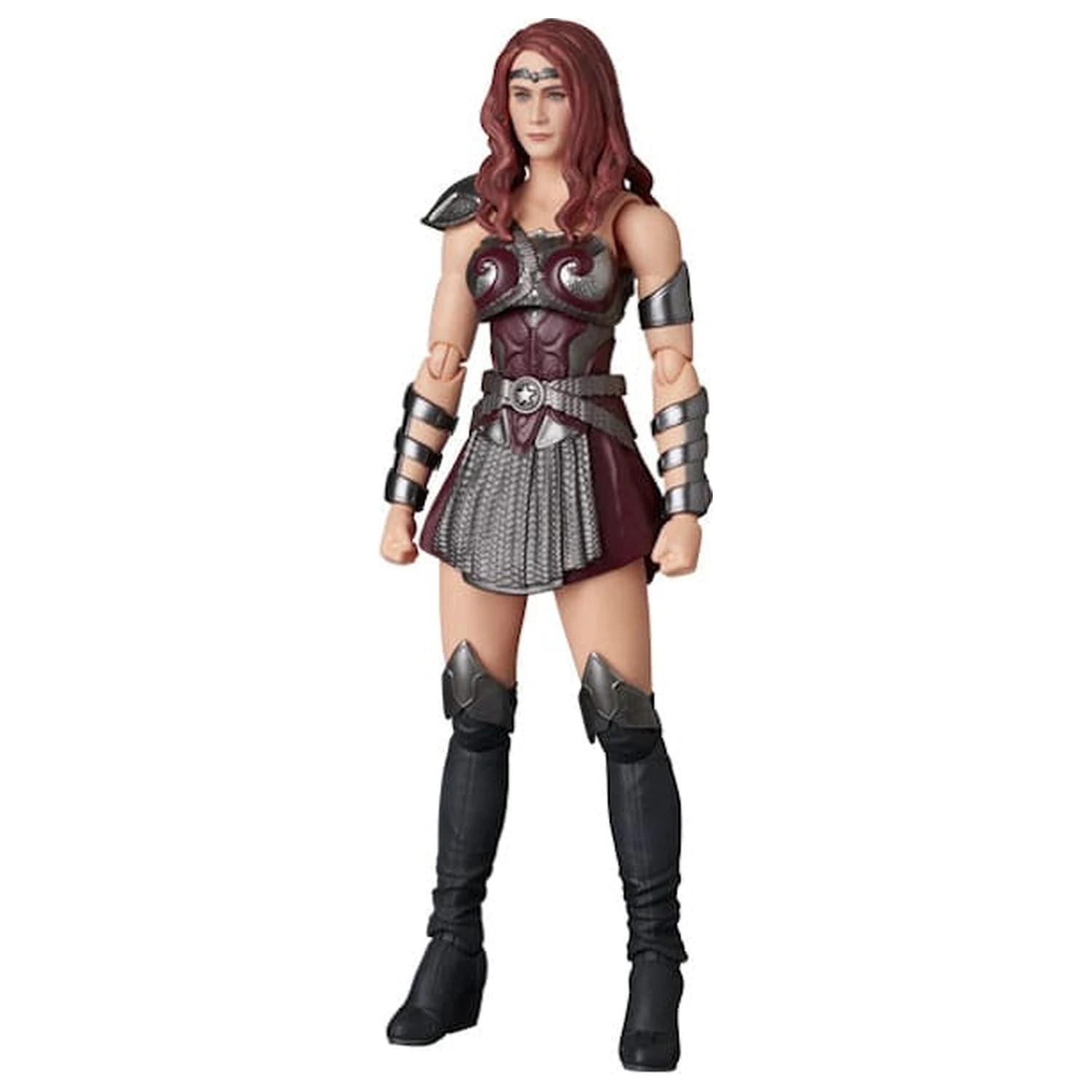 The Boys MAFEX Queen Maeve akciófigura 16 cm  termékfotó