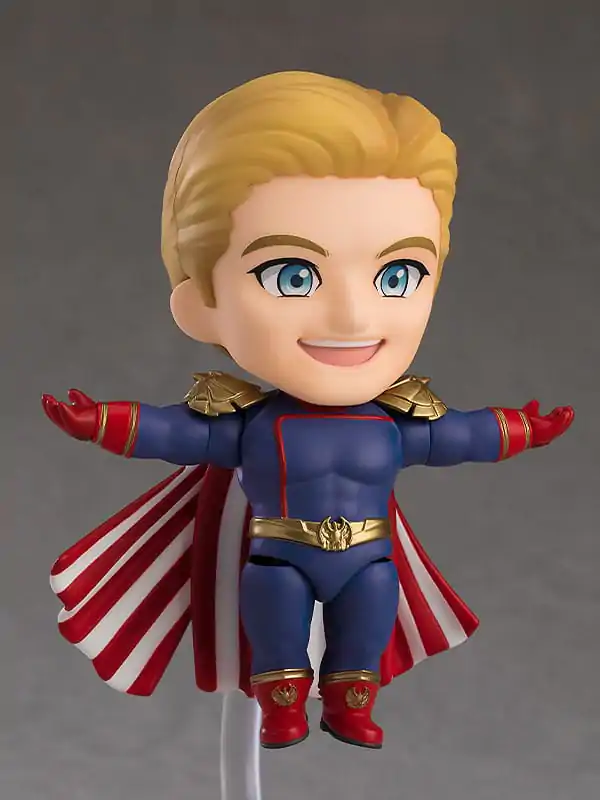 The Boys Nendoroid akciófigura Homelander 10 cm termékfotó