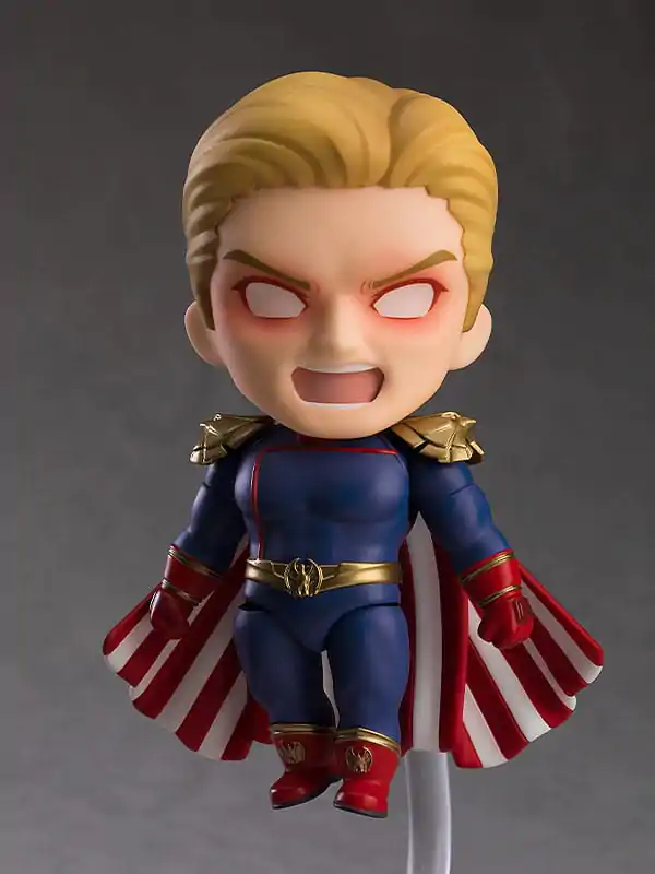 The Boys Nendoroid akciófigura Homelander 10 cm termékfotó