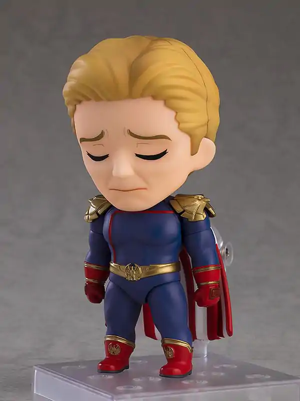 The Boys Nendoroid akciófigura Homelander 10 cm termékfotó