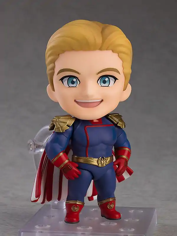 The Boys Nendoroid akciófigura Homelander 10 cm termékfotó