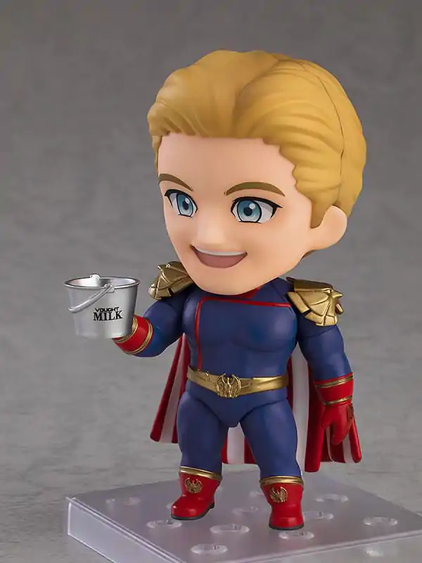 The Boys Nendoroid akciófigura Homelander 10 cm termékfotó