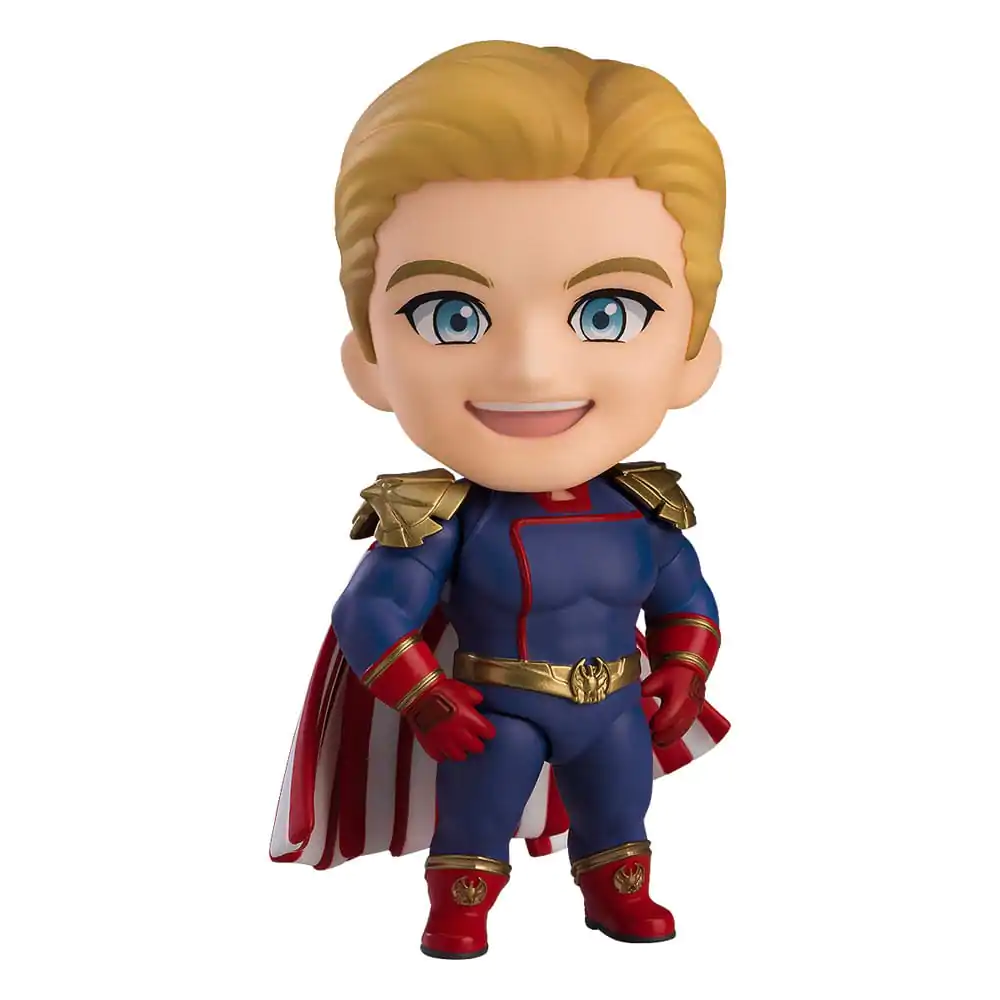 The Boys Nendoroid akciófigura Homelander 10 cm termékfotó