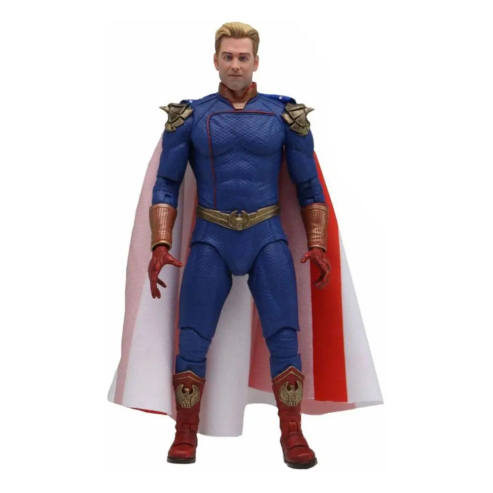 The Boys Ultimate Homelander akciófigura 18 cm termékfotó