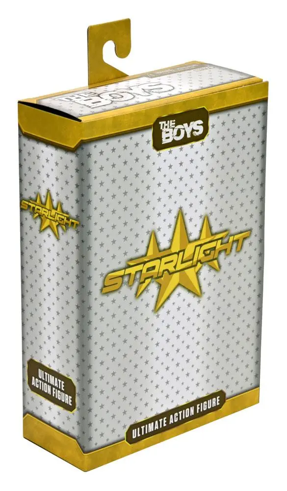 The Boys Ultimate Starlight akciófigura 18 cm termékfotó