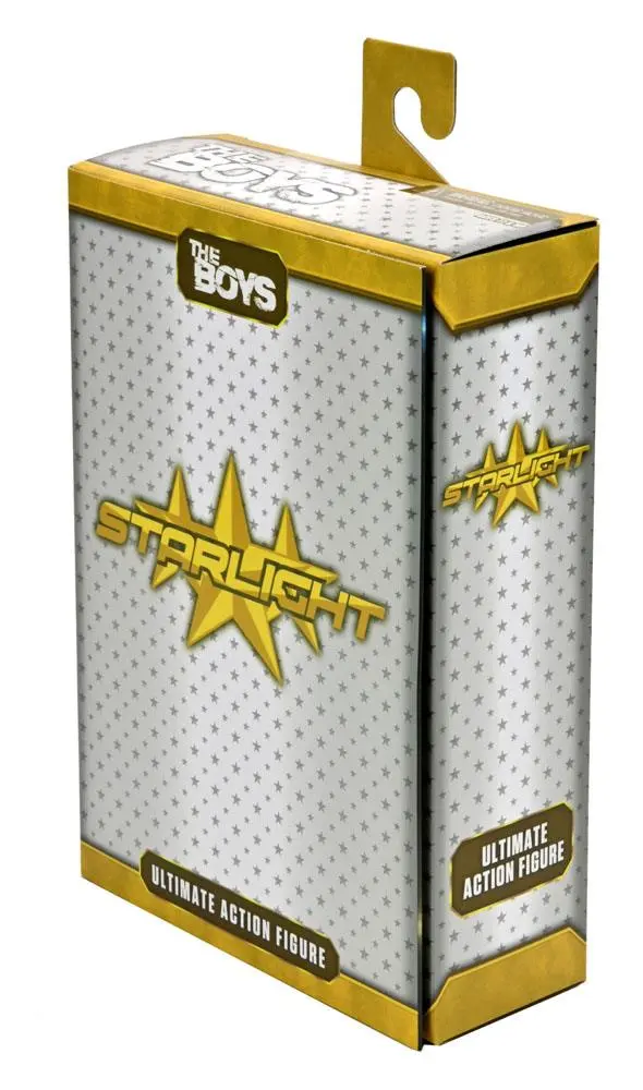 The Boys Ultimate Starlight akciófigura 18 cm termékfotó