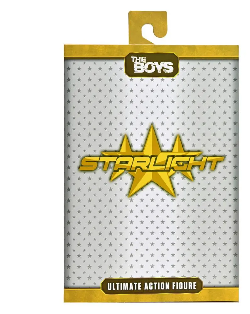 The Boys Ultimate Starlight akciófigura 18 cm termékfotó