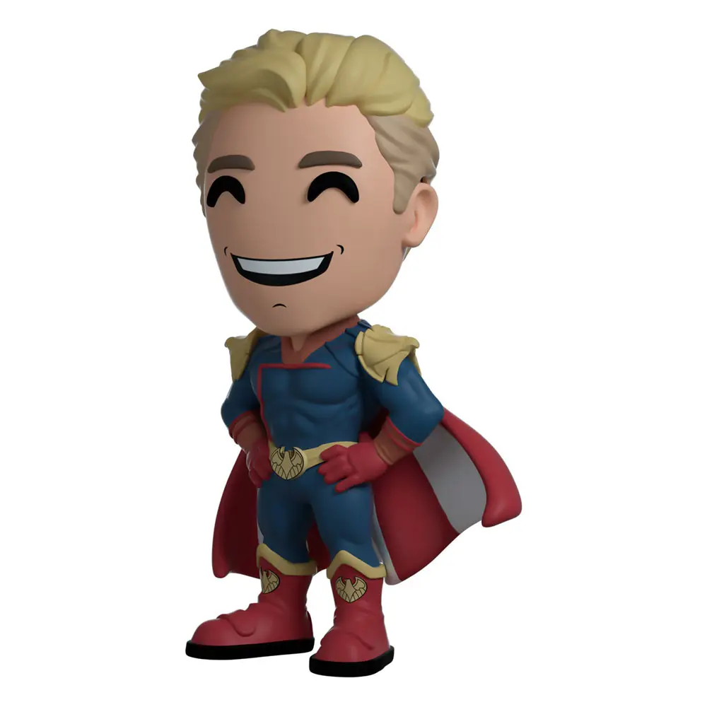 The Boys Vinyl figura Homelander 12 cm termékfotó