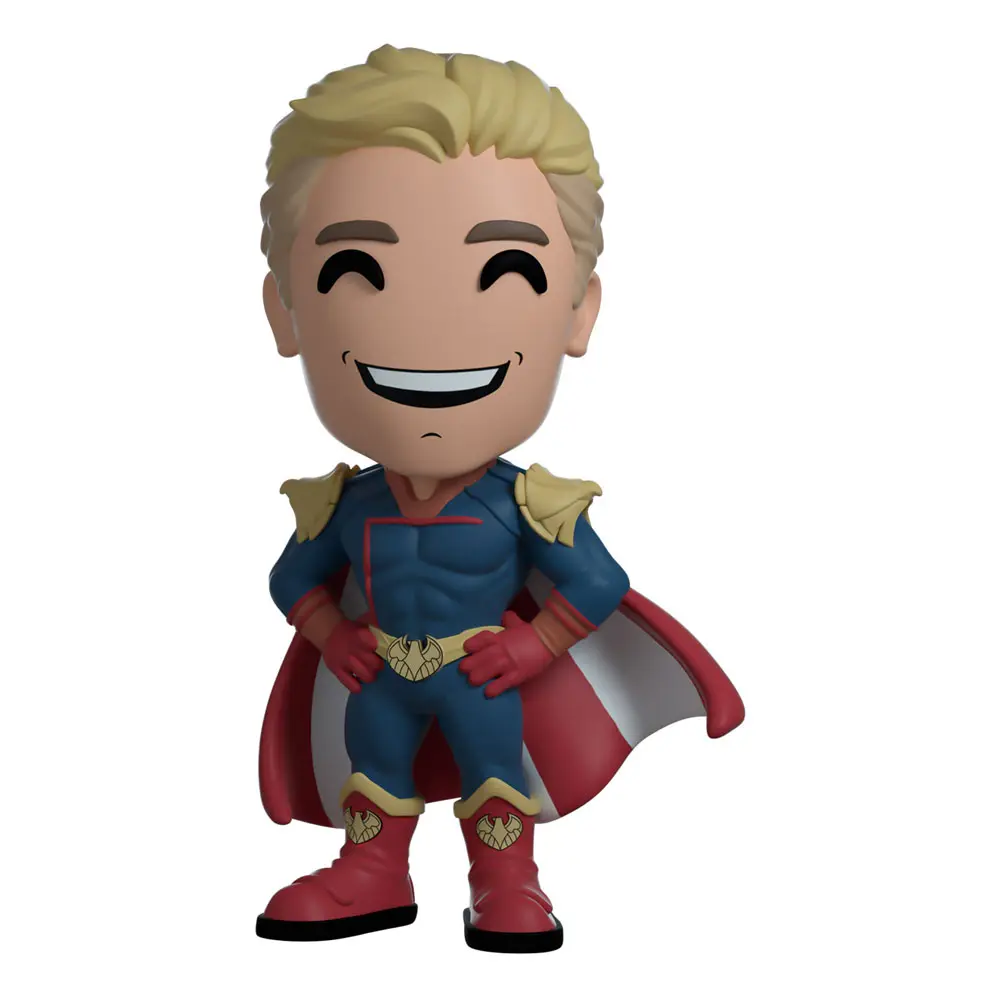 The Boys Vinyl figura Homelander 12 cm termékfotó