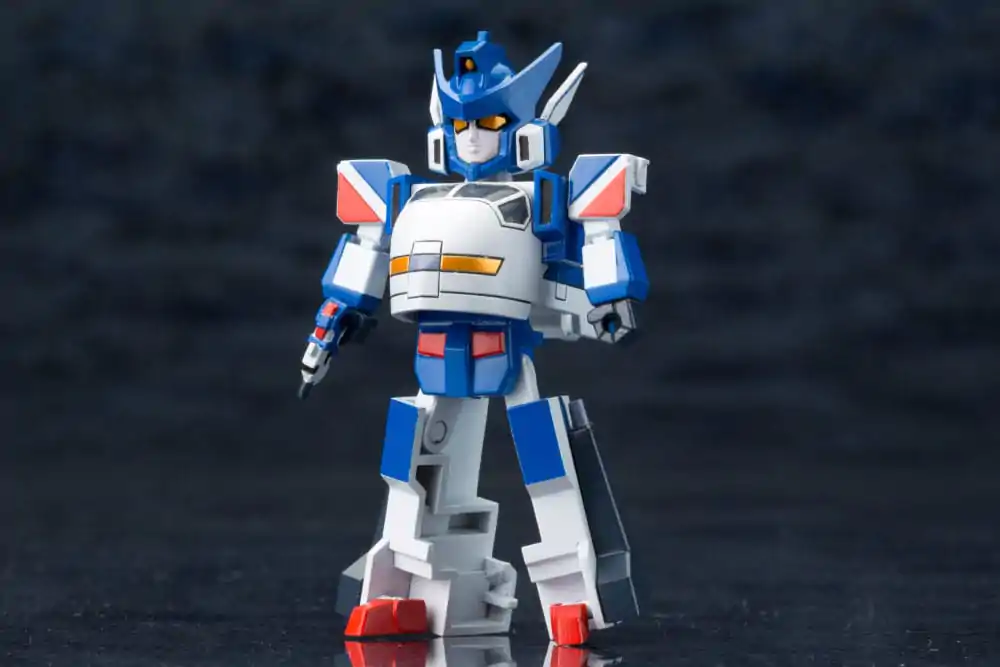 The Brave Express Might Gaine D-Style modell készlet Might Gaine 11 cm termékfotó