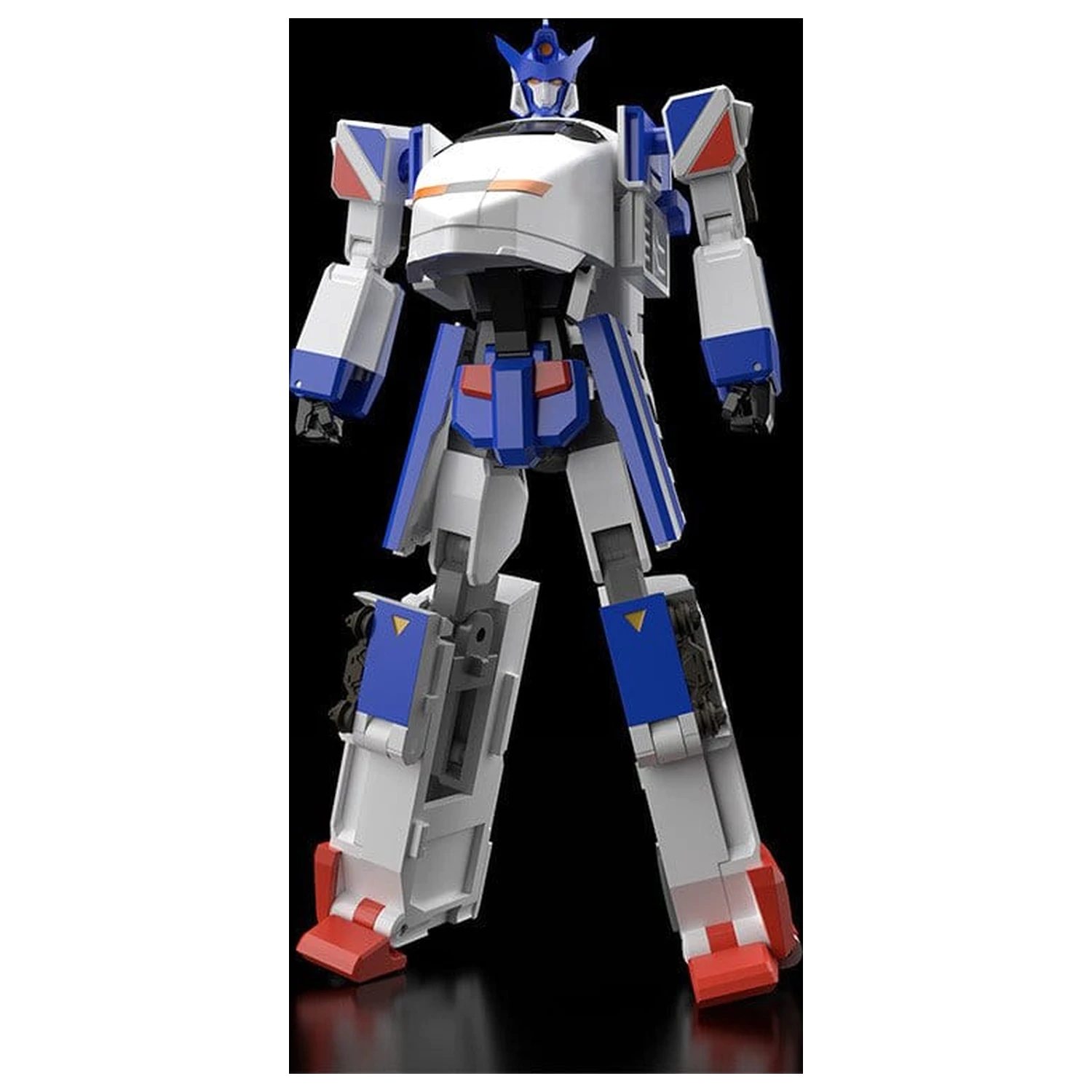 The Brave Express Might Gaine The Gattai Might Gaine (re-run) akciófigura 26 cm termékfotó