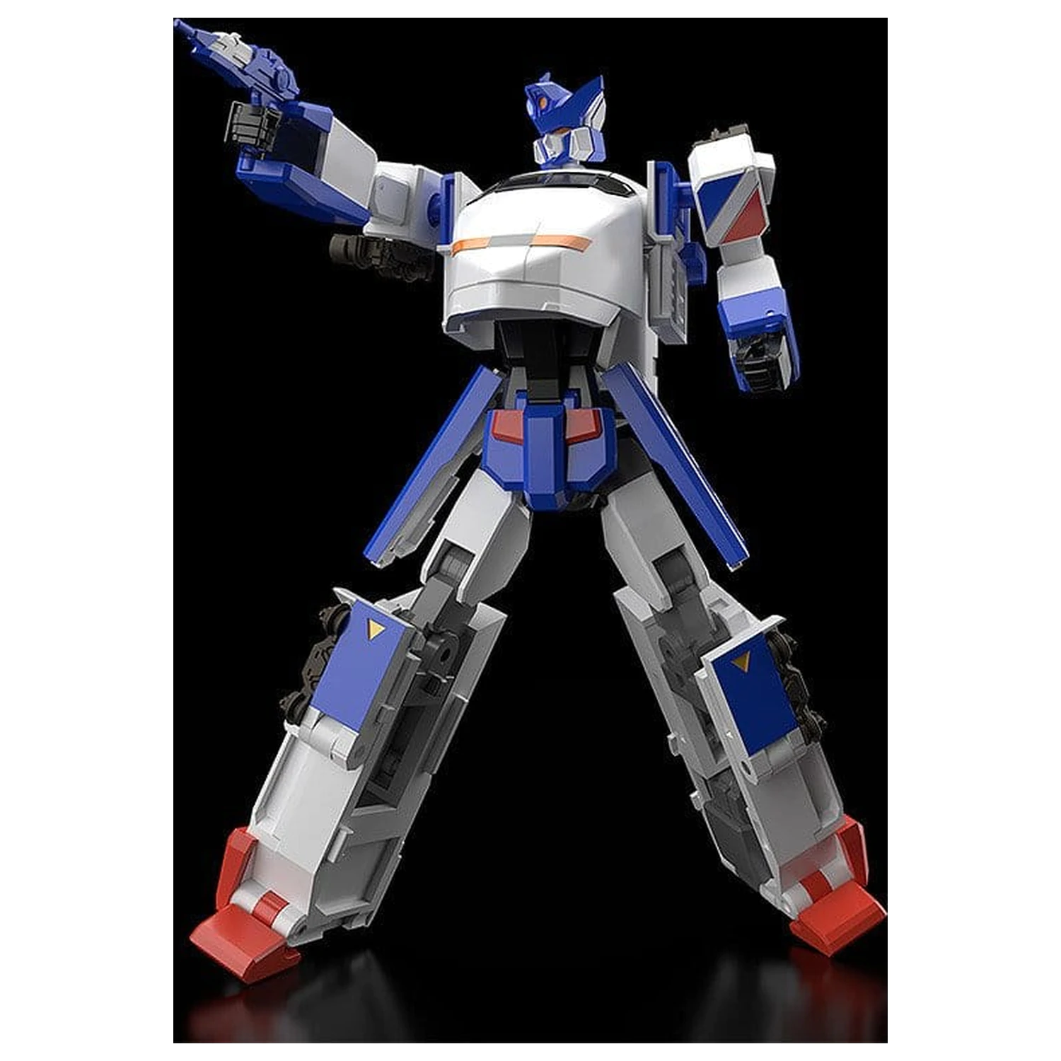 The Brave Express Might Gaine The Gattai Might Gaine (re-run) akciófigura 26 cm termékfotó