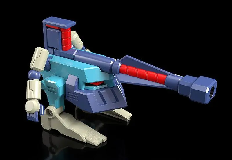 The Brave Fighter of Legend Da-Garn Infinite Combining Gurren Dan Lagann akciófigura 24 cm termékfotó