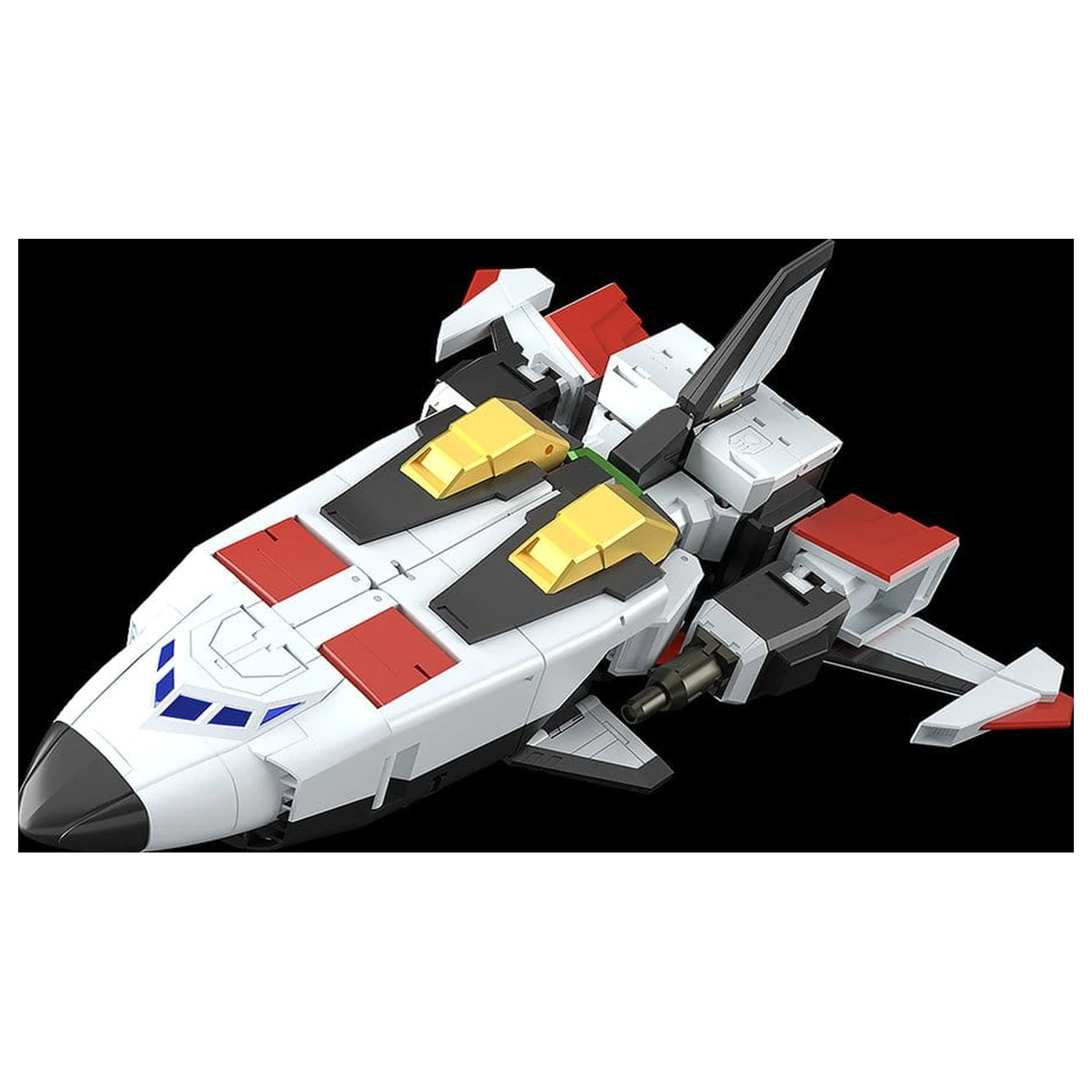 The Brave Fighter of Sun Fighbird akciófigura The Gattai Granbird 25 cm termékfotó