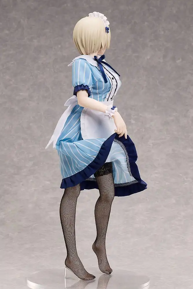 The Café Terrace and Its Goddesses 1/4 Bremerton: Anniversary Bunny Ver. PVC szobor figura 45 cm termékfotó