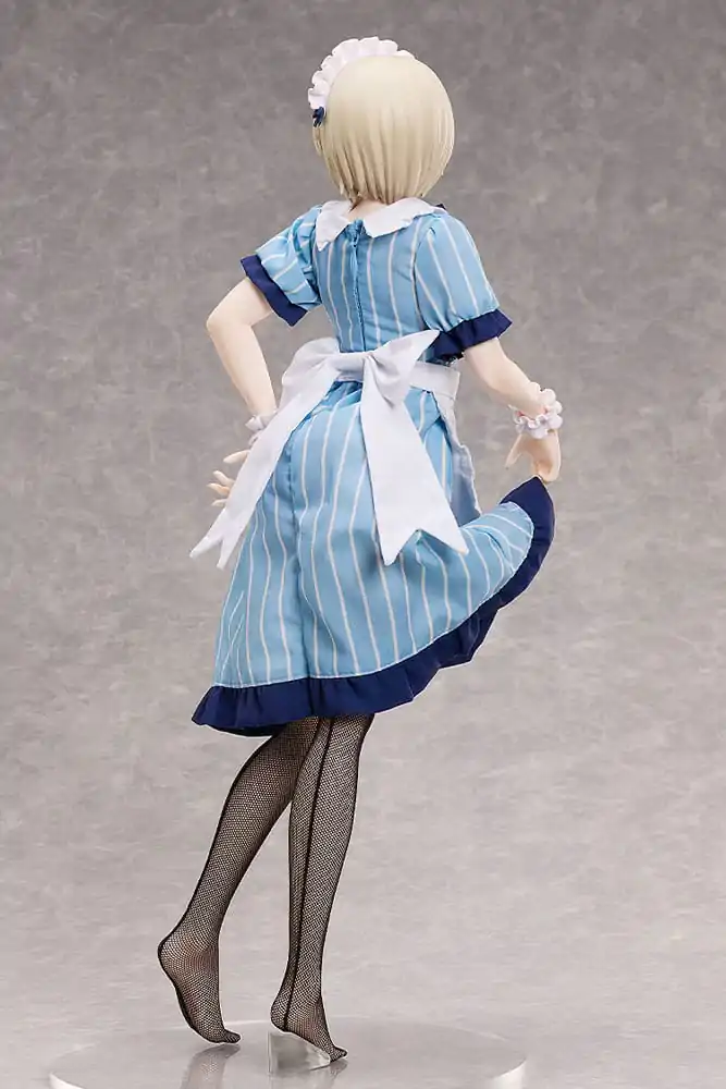 The Café Terrace and Its Goddesses 1/4 Bremerton: Anniversary Bunny Ver. PVC szobor figura 45 cm termékfotó