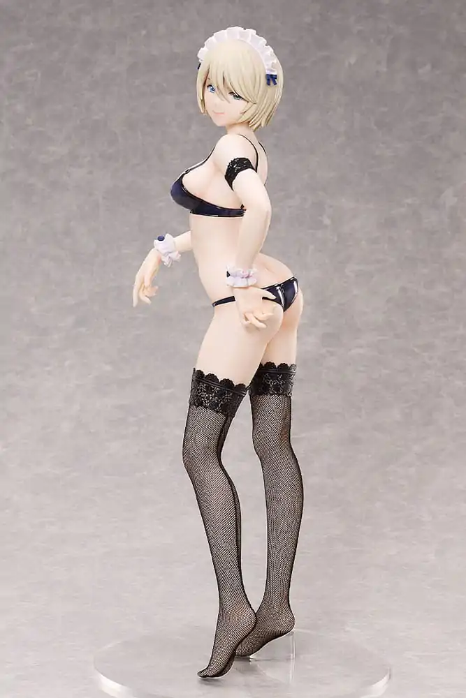 The Café Terrace and Its Goddesses 1/4 Bremerton: Anniversary Bunny Ver. PVC szobor figura 45 cm termékfotó