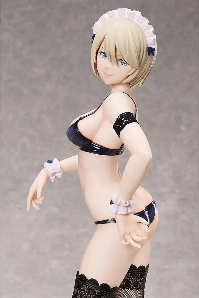 The Café Terrace and Its Goddesses 1/4 Bremerton: Anniversary Bunny Ver. PVC szobor figura 45 cm termékfotó