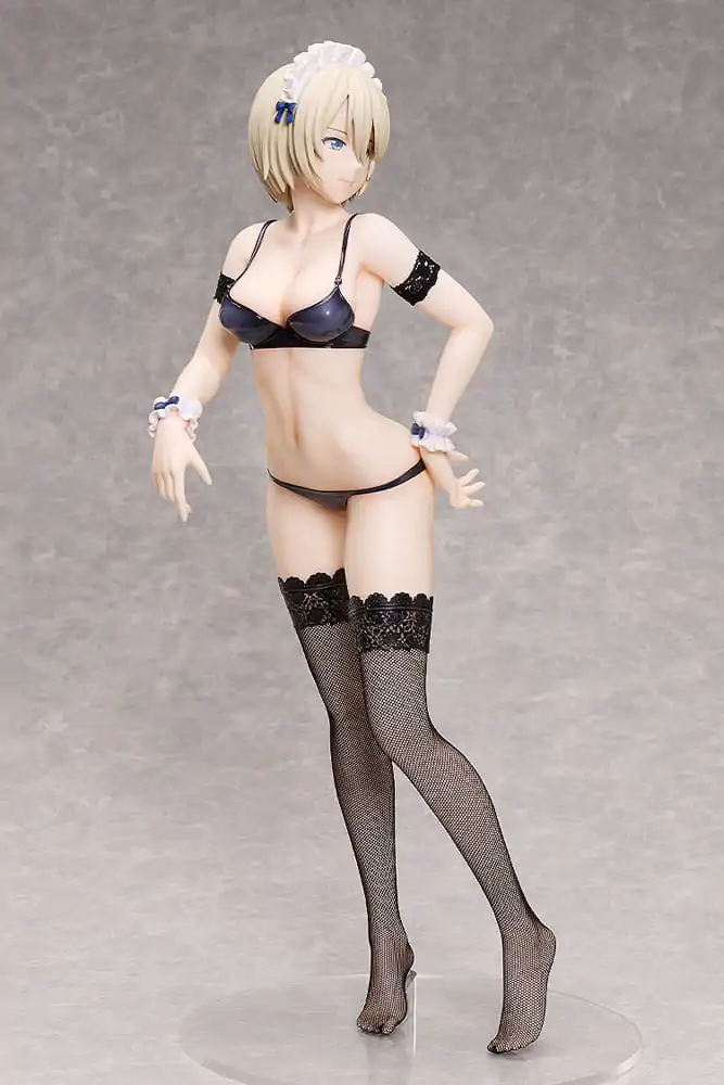The Café Terrace and Its Goddesses 1/4 Bremerton: Anniversary Bunny Ver. PVC szobor figura 45 cm termékfotó