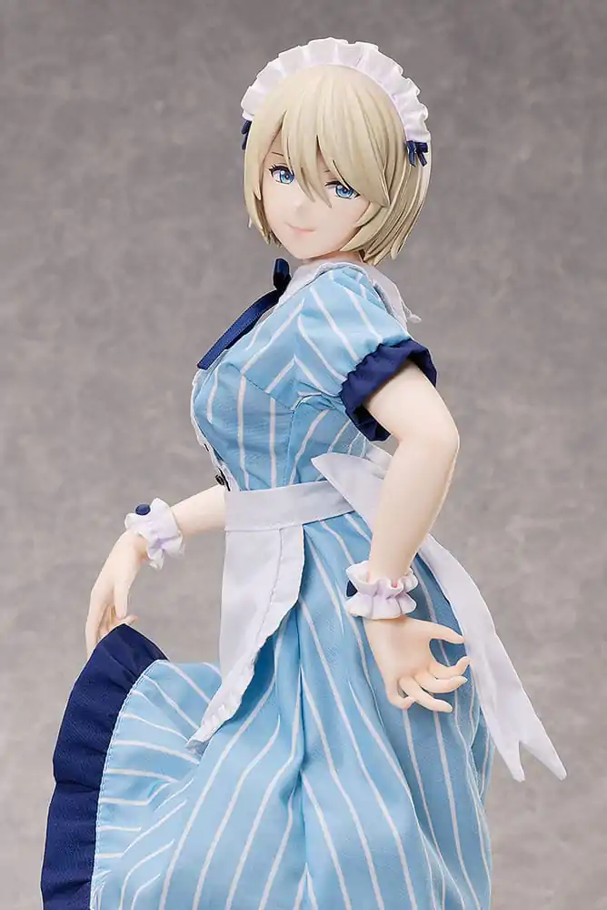 The Café Terrace and Its Goddesses 1/4 Bremerton: Anniversary Bunny Ver. PVC szobor figura 45 cm termékfotó