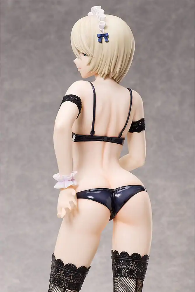The Café Terrace and Its Goddesses 1/4 Bremerton: Anniversary Bunny Ver. PVC szobor figura 45 cm termékfotó