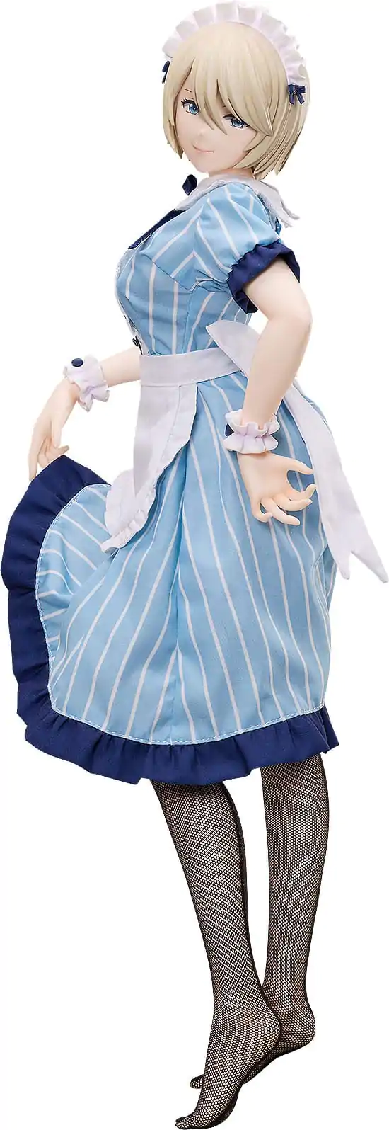 The Café Terrace and Its Goddesses 1/4 Bremerton: Anniversary Bunny Ver. PVC szobor figura 45 cm termékfotó