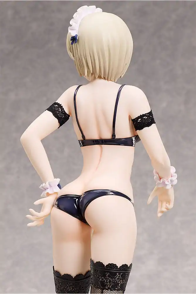 The Café Terrace and Its Goddesses 1/4 Bremerton: Anniversary Bunny Ver. PVC szobor figura 45 cm termékfotó