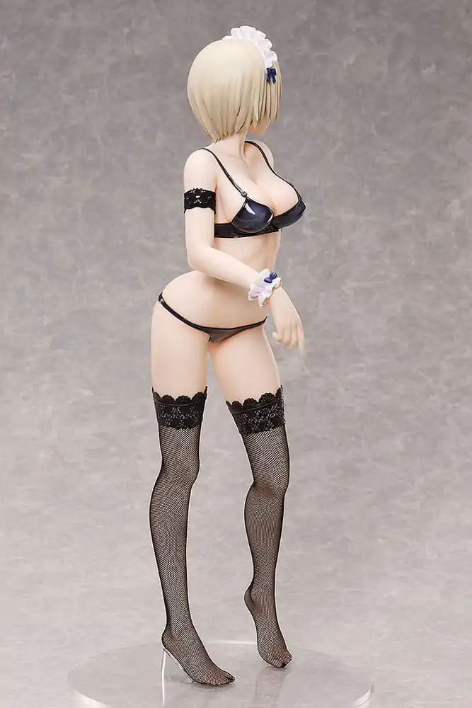 The Café Terrace and Its Goddesses 1/4 Bremerton: Anniversary Bunny Ver. PVC szobor figura 45 cm termékfotó
