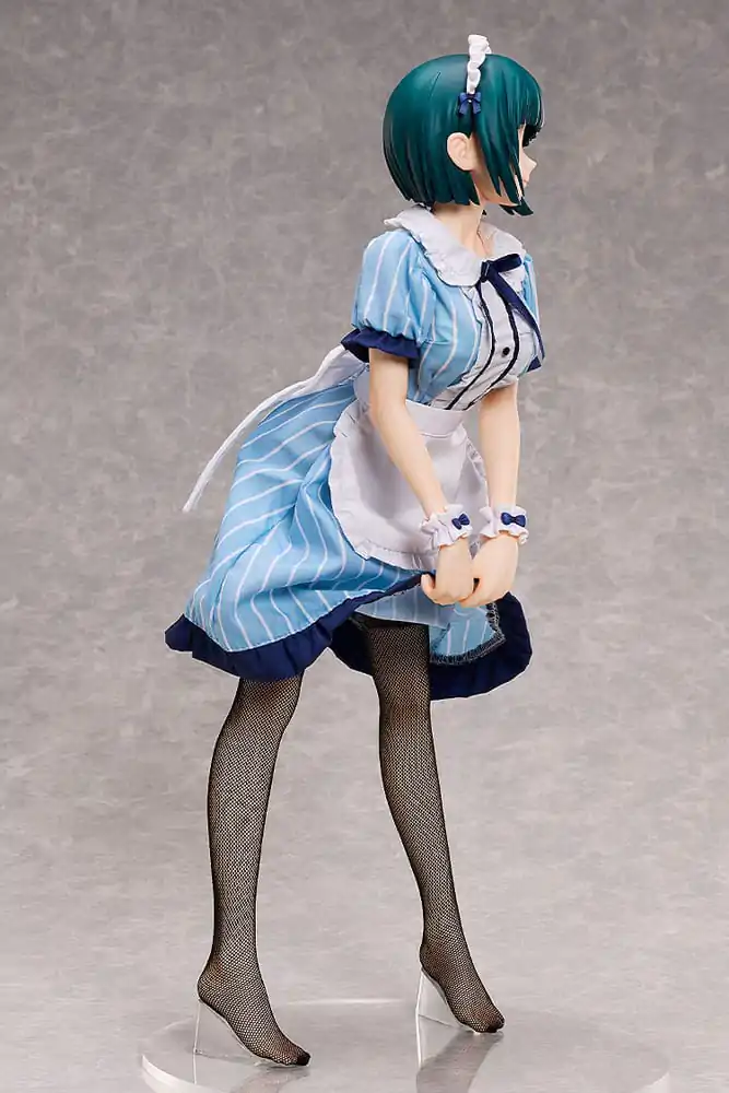 The Café Terrace and Its Goddesses 1/4 Shiragiku Ono PVC szobor figura 44 cm termékfotó