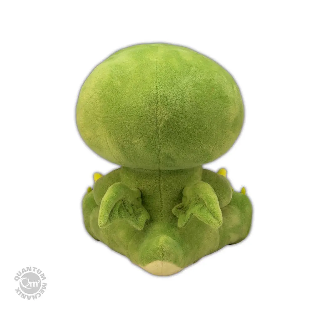 The Call of Cthulhu Zippermouth Cthulhu plüss figura 24 cm termékfotó