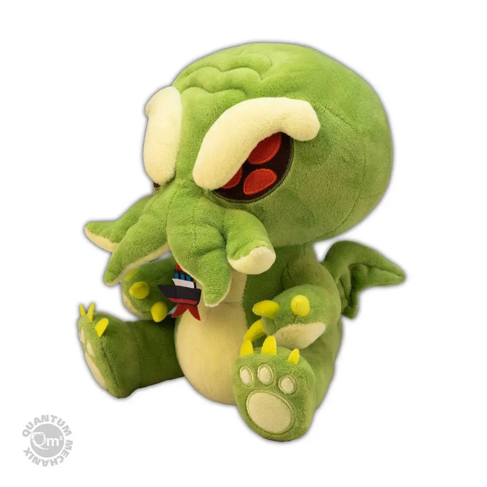 The Call of Cthulhu Zippermouth Cthulhu plüss figura 24 cm termékfotó
