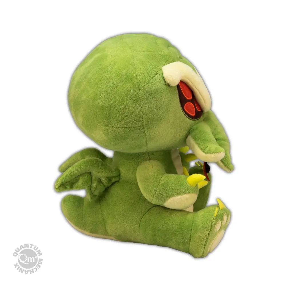 The Call of Cthulhu Zippermouth Cthulhu plüss figura 24 cm termékfotó