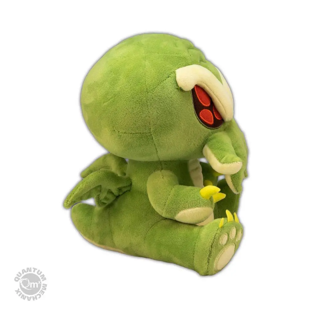 The Call of Cthulhu Zippermouth Cthulhu plüss figura 24 cm termékfotó