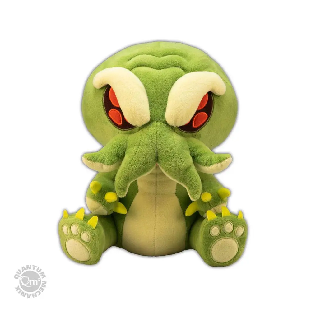 The Call of Cthulhu Zippermouth Cthulhu plüss figura 24 cm termékfotó