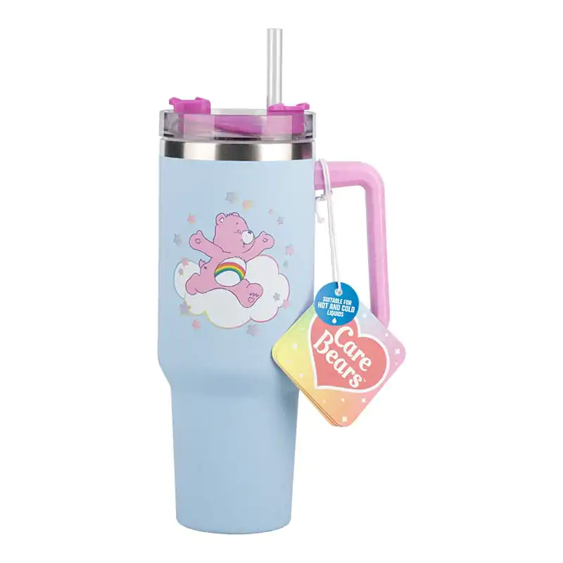 The Care Bears Multiway utazó bögre termékfotó