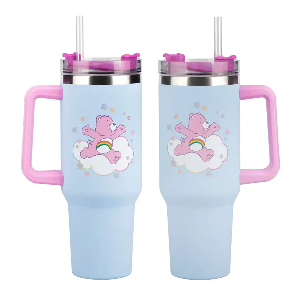 The Care Bears Multiway utazó bögre termékfotó