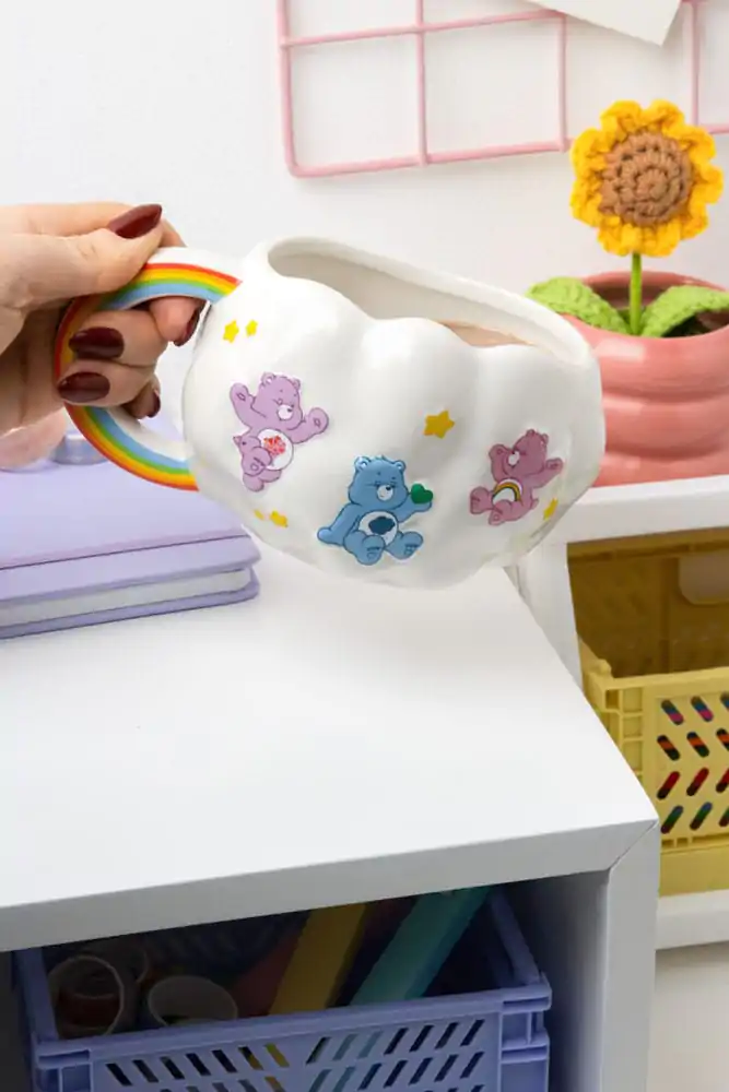 The Care Bears Shaped bögre termékfotó