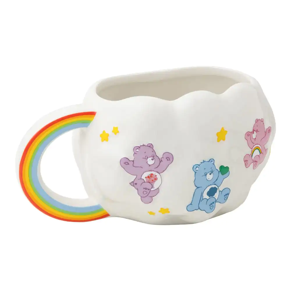 The Care Bears Shaped bögre termékfotó