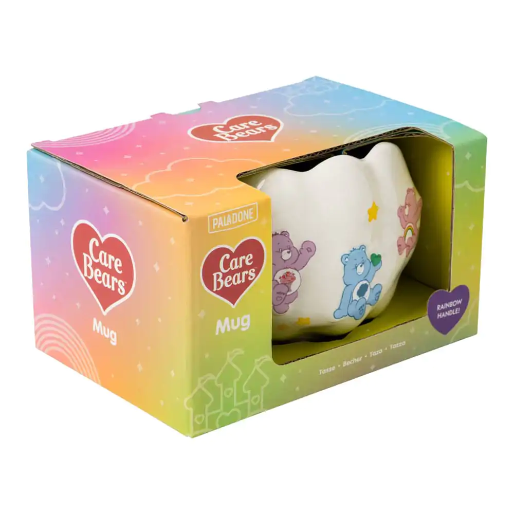 The Care Bears Shaped bögre termékfotó