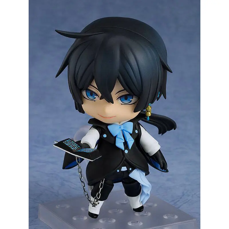 The Case Study of Vanitas Vanitas Nendoroid figura 10cm termékfotó