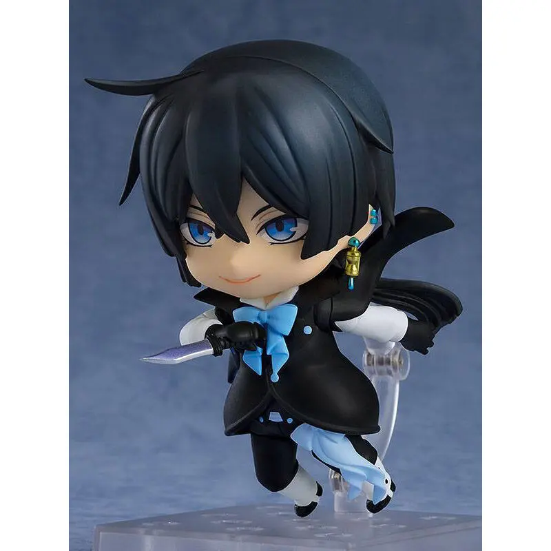 The Case Study of Vanitas Vanitas Nendoroid figura 10cm termékfotó