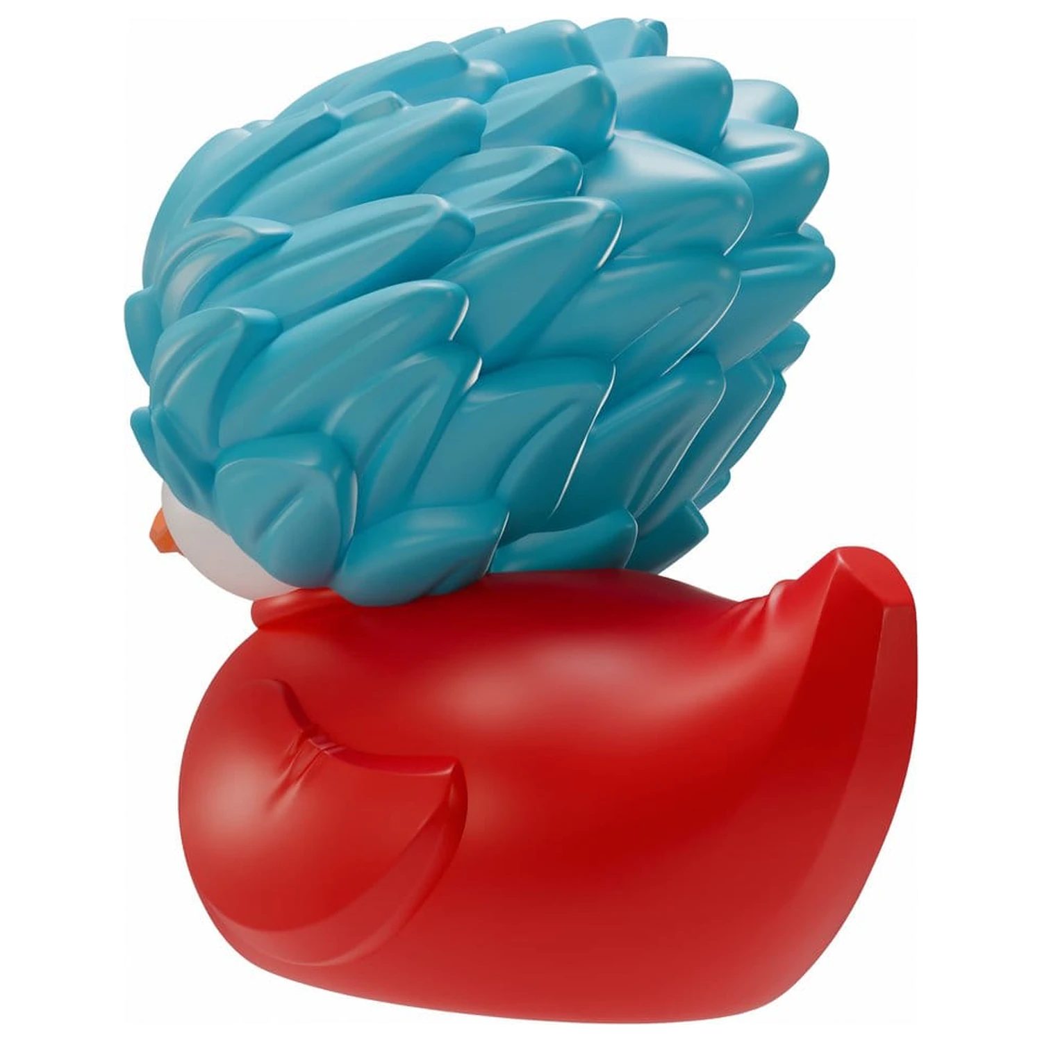 The Cat in the Hat Tubbz Mini PVC figura Thing 1 termékfotó