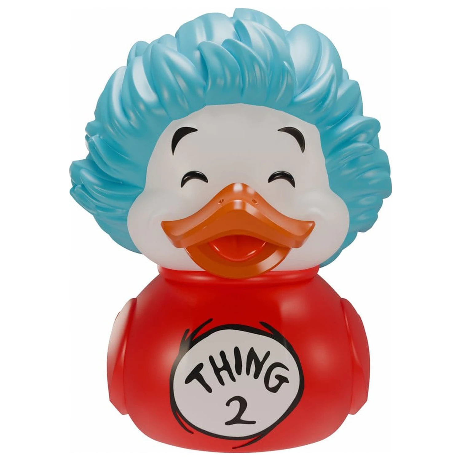 The Cat in the Hat Tubbz Mini PVC figura Thing 2 termékfotó