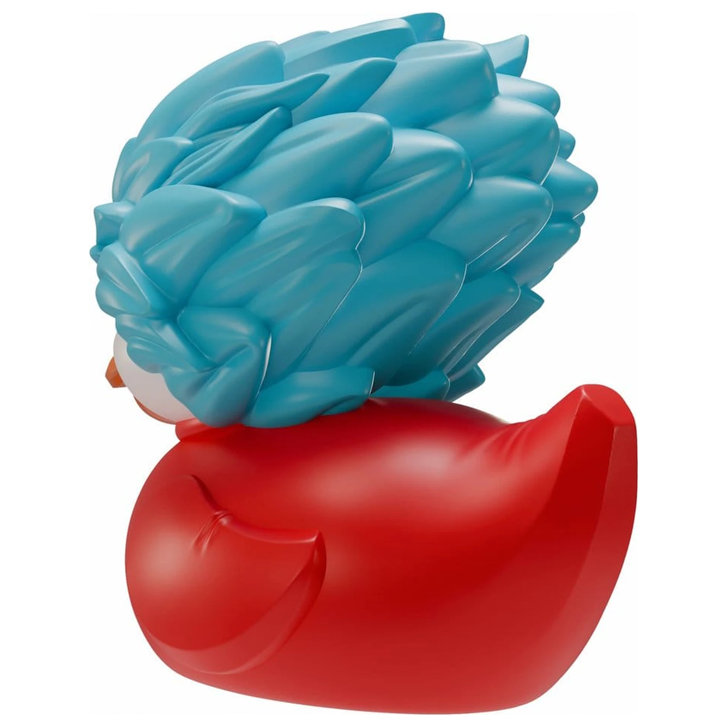 The Cat in the Hat Tubbz Mini PVC figura Thing 2 termékfotó